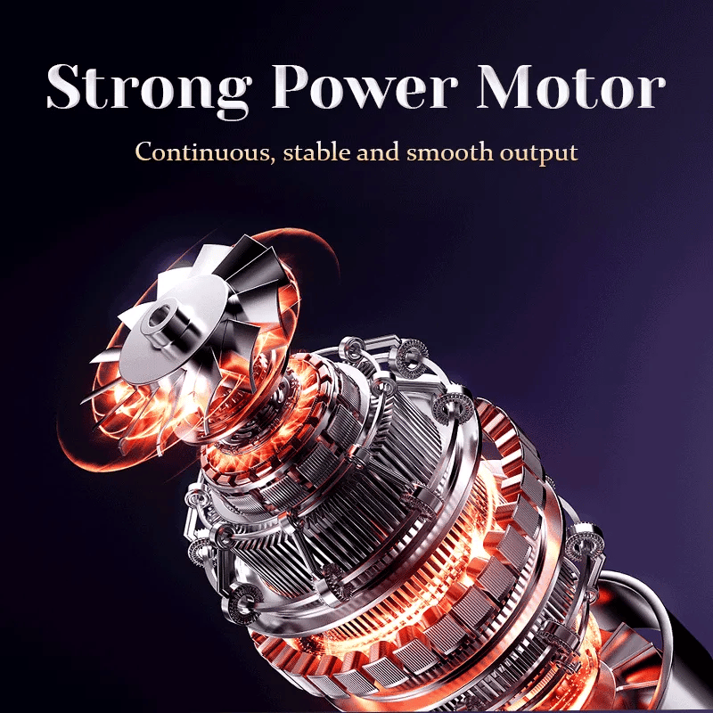 Waterproof Thrusting Masturbator 7 Rotating & Thrusting
