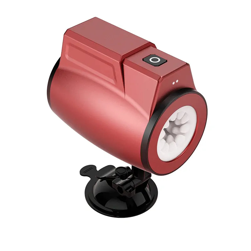 Waterproof Thrusting Masturbator 7 Rotating & Thrusting