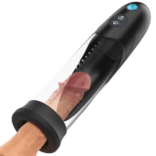 Electric Water Penis Pump For Men