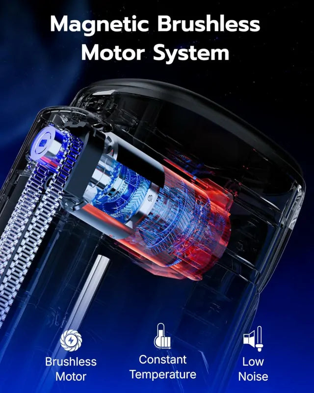 Leten Strap-On Thrusting Masturbator