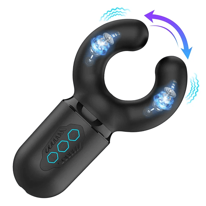 Best Male Vibratore toy 10 Clipping Vibrating 100% Waterproof