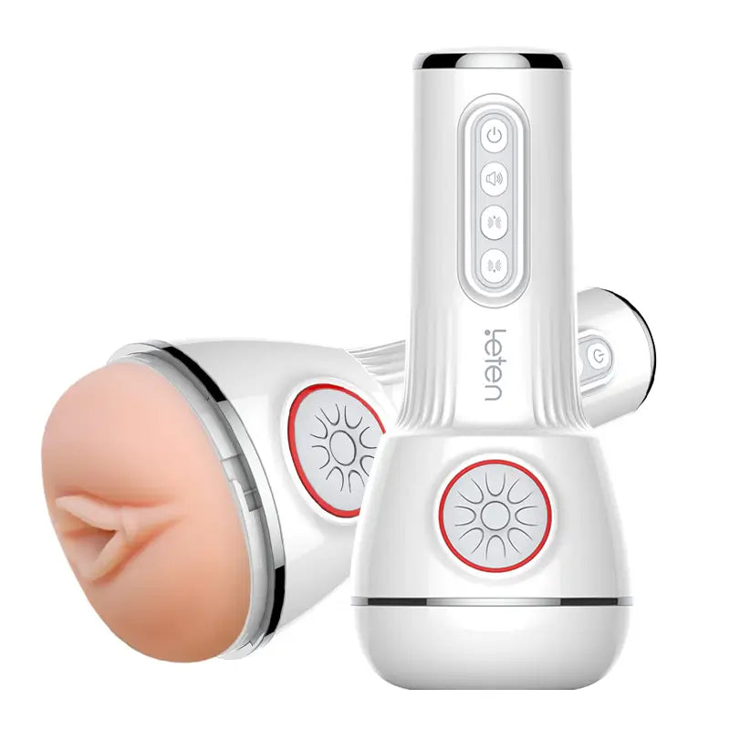 Best Electric Pussy Masturbator