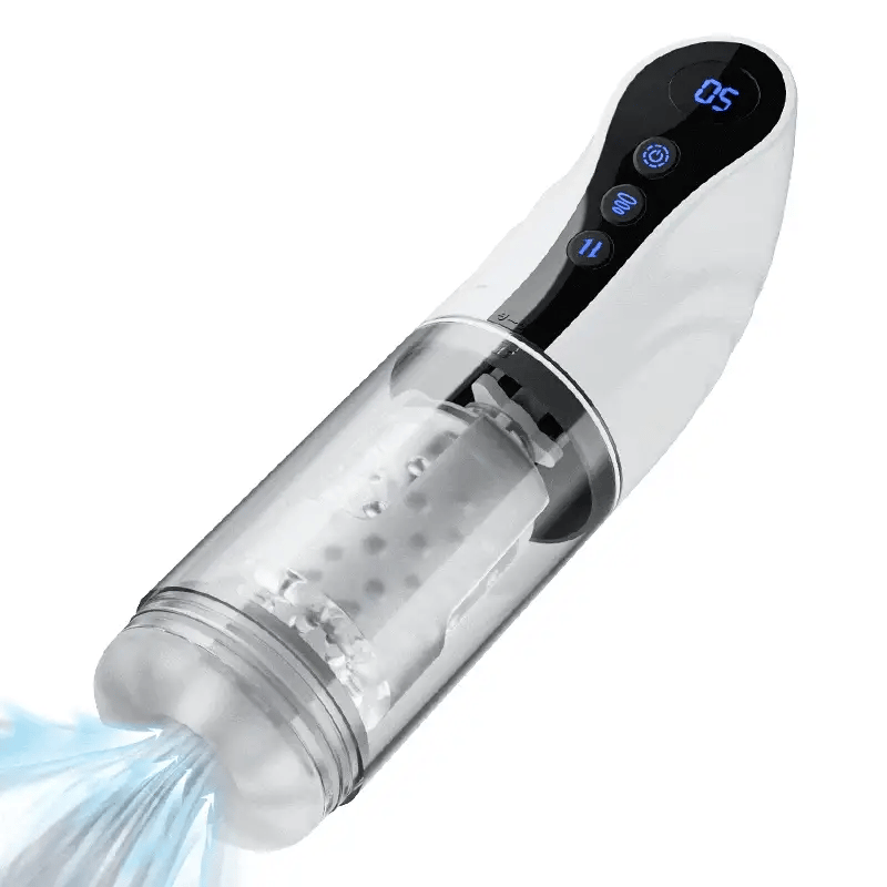 Auto_Stroker  MS17-W