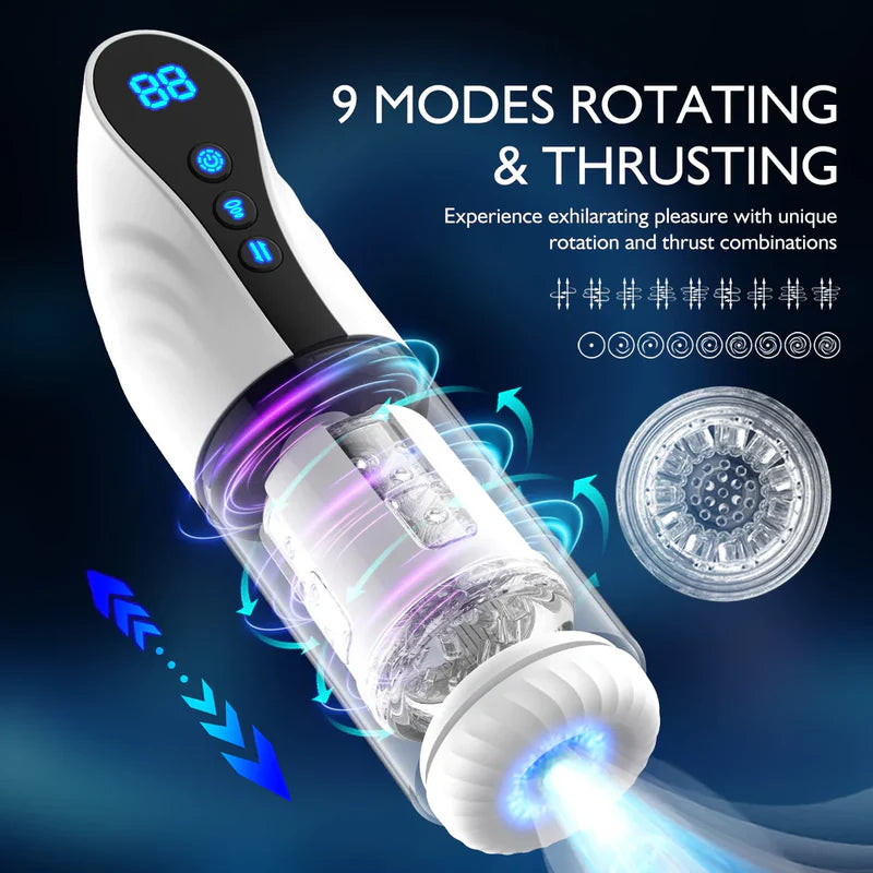 Auto_Stroker  MS17-W