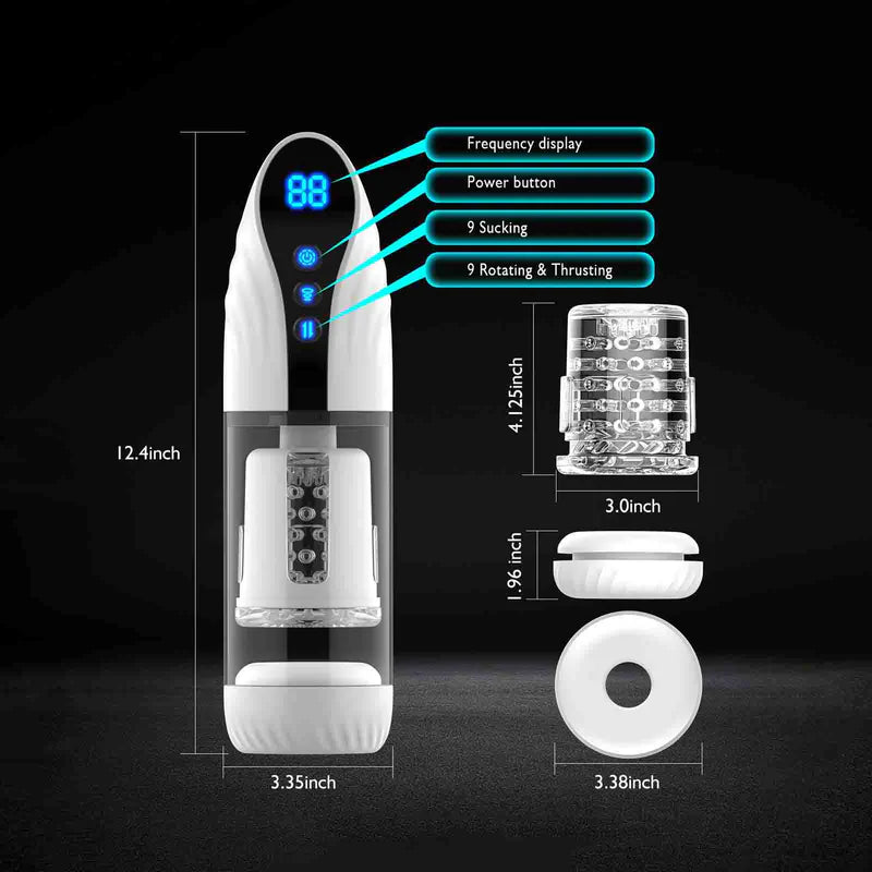 Auto_Stroker  MS17-W