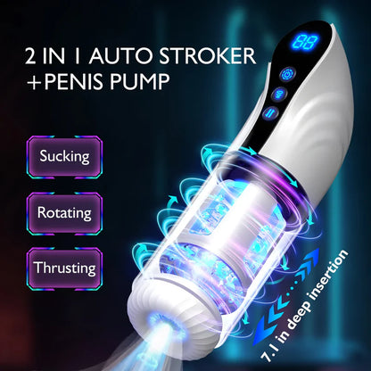 Auto_Stroker  MS17-W