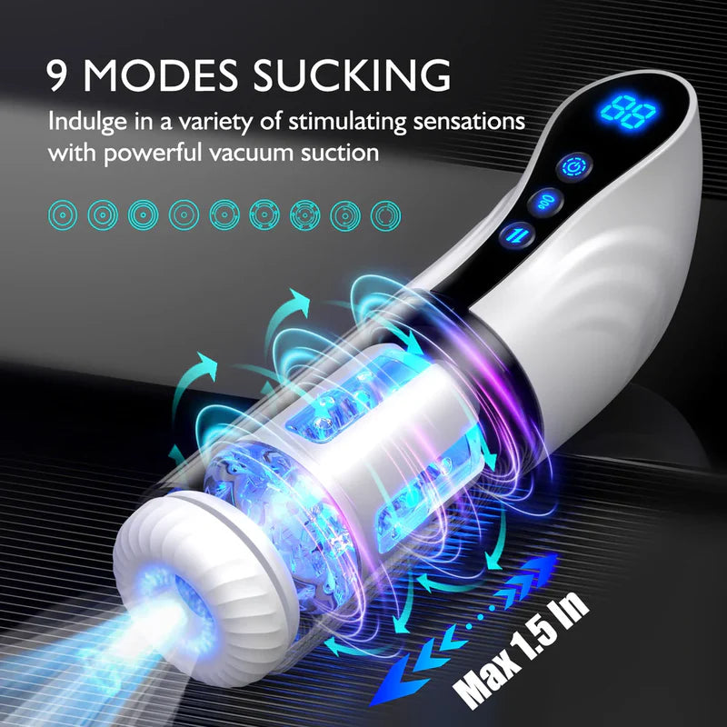 Auto_Stroker  MS17-W