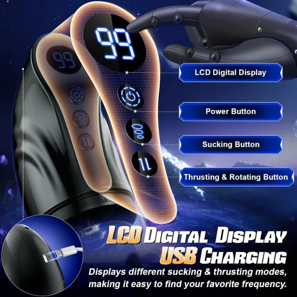 Auto_Stroker  MS17-B