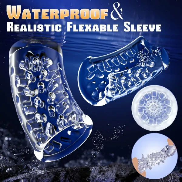 Auto_Stroker  MS17-B