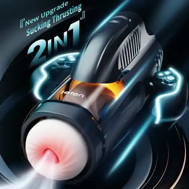 Blowjob Machine