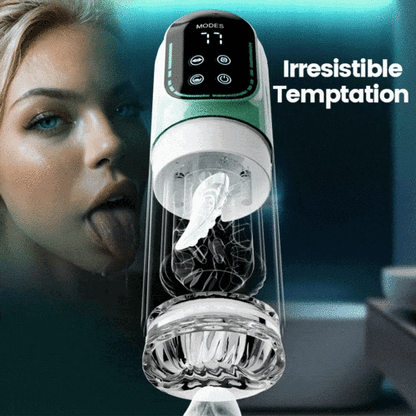 5 in 1 Automatic Masturbator