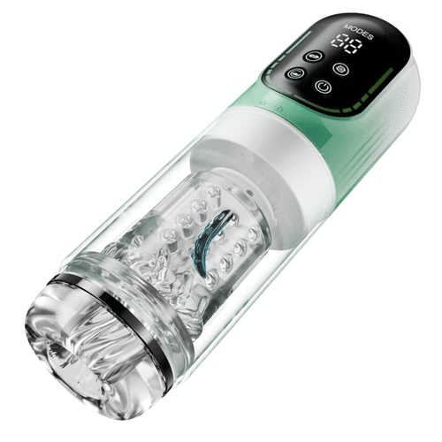 5 in 1 Automatic Masturbator