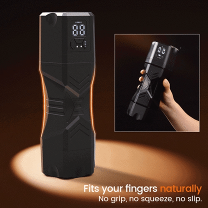 MasturbatorsX Vibration Electric Pussy For Beginner