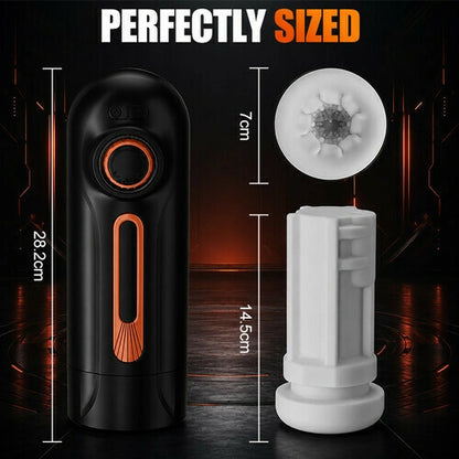 Blow Job Masturbator