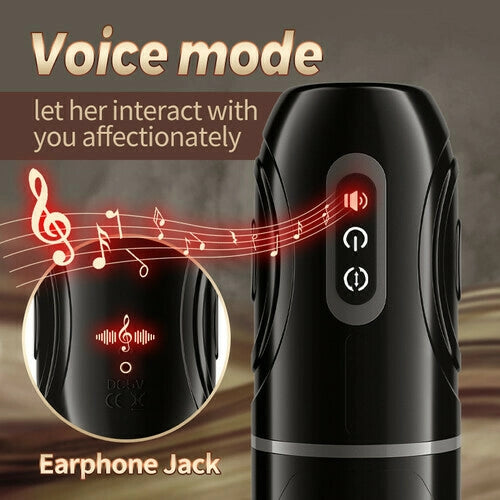 Automatic Masturbator