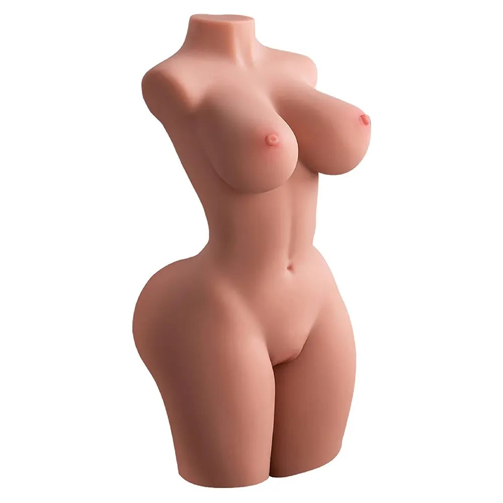 18.29LB Big Boobs Buttocks Female Sex Torso