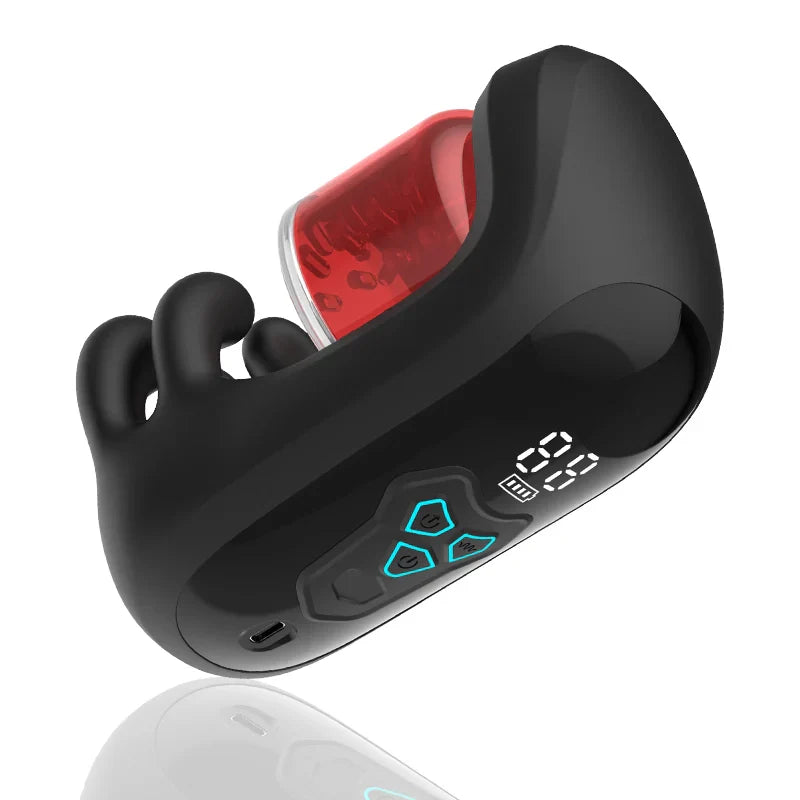 Male Glans Trainer MG10