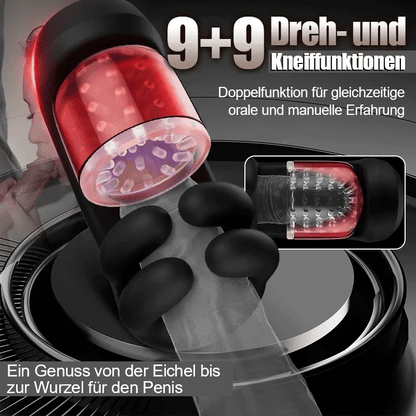 Male Glans Trainer MG10