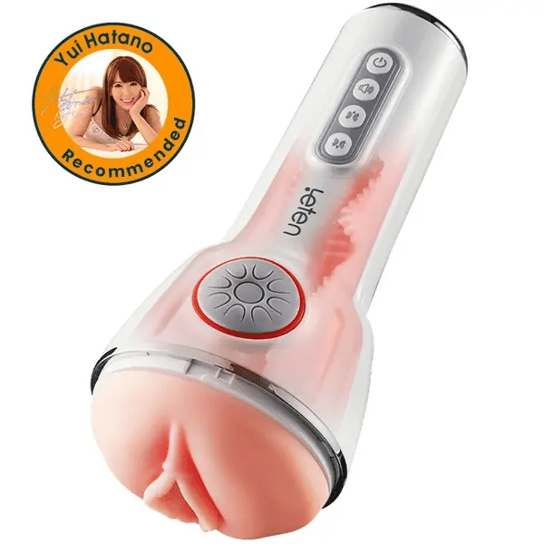 Best Electric Pussy Stroker
