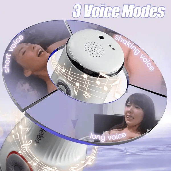 Best Electric Pussy Masturbator