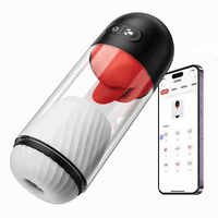Blowjob Machine